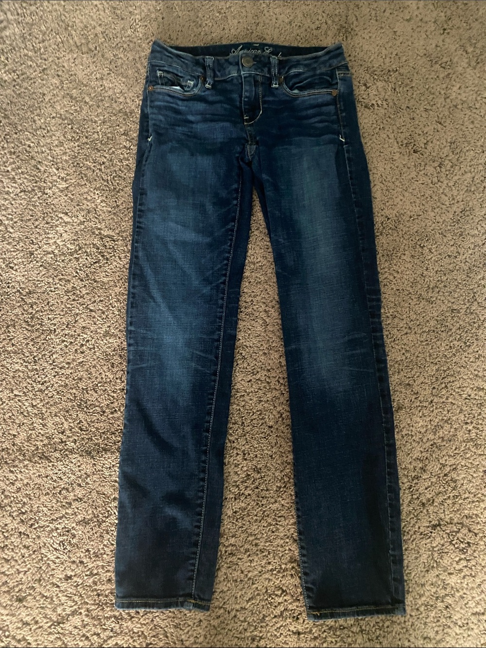 American Eagle Stretch Jeans